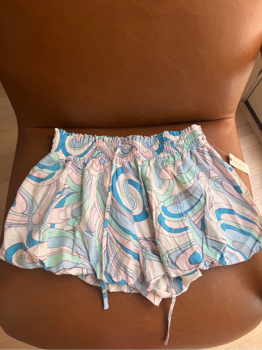 Anthropologie shorts Sm- NWT